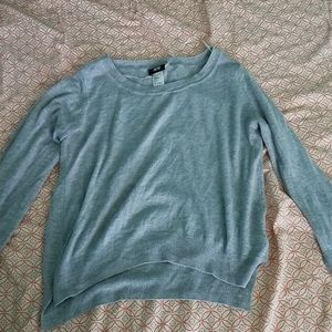 H&M sweater shirt